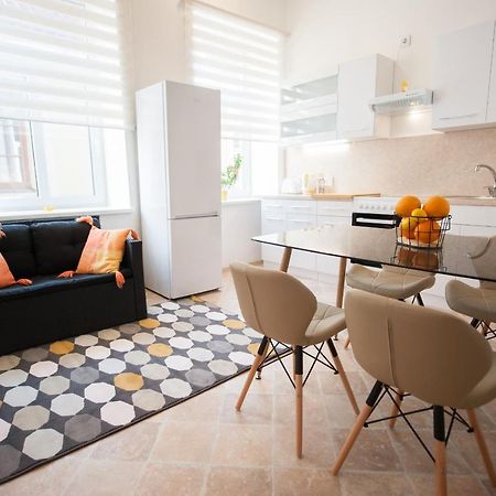 Romantic New 2 Bedroom Vilnius Best Location Eksteriør billede