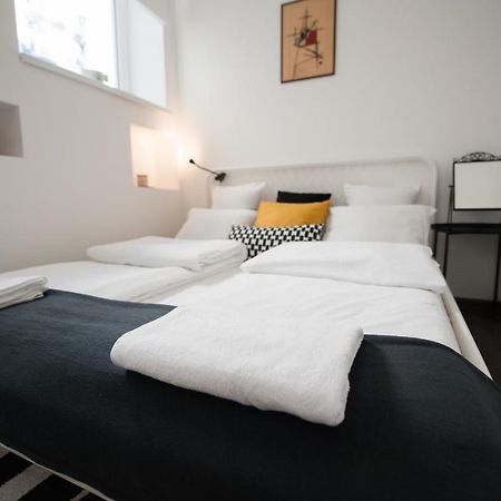 Romantic New 2 Bedroom Vilnius Best Location Eksteriør billede