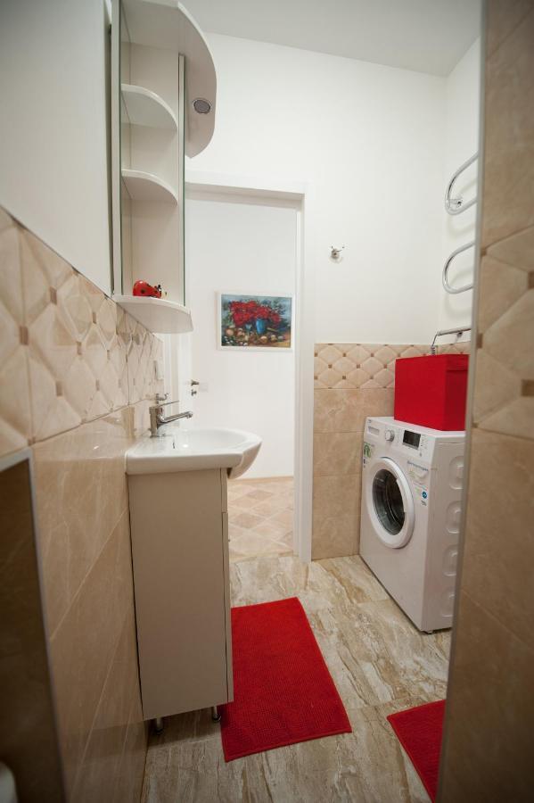 Romantic New 2 Bedroom Vilnius Best Location Eksteriør billede