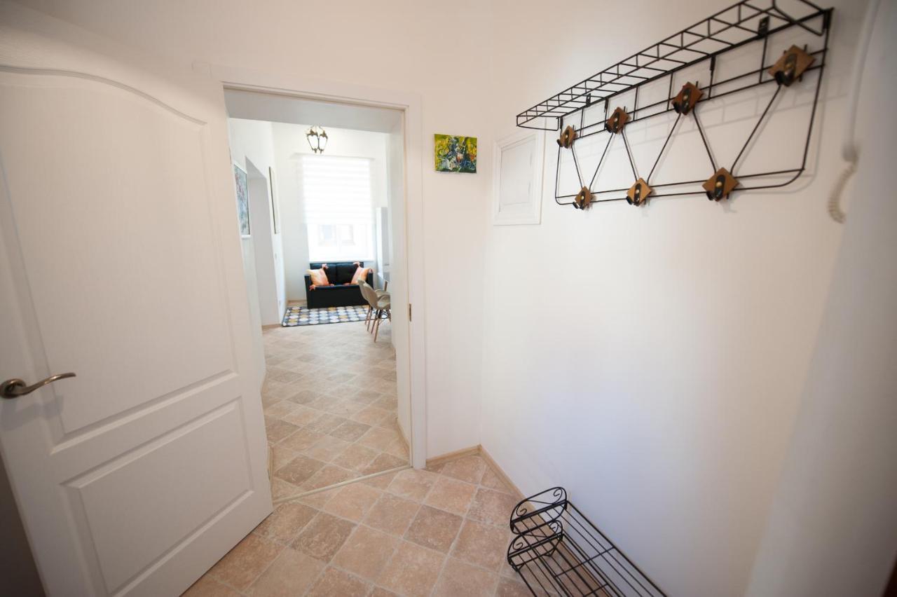Romantic New 2 Bedroom Vilnius Best Location Eksteriør billede