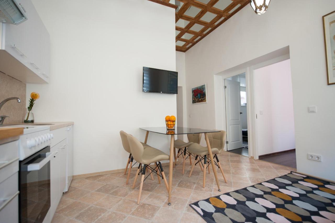 Romantic New 2 Bedroom Vilnius Best Location Eksteriør billede